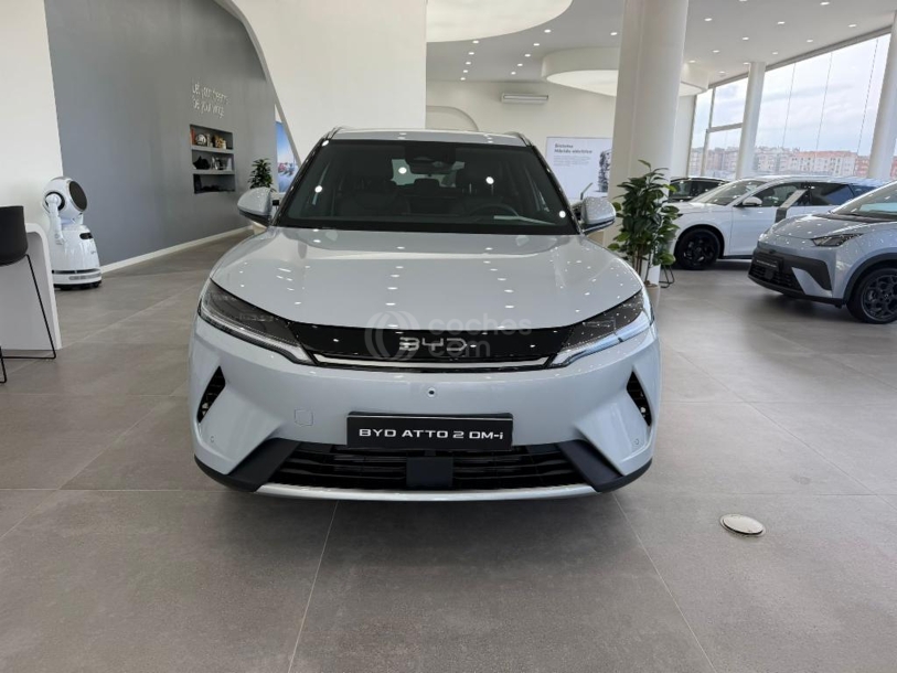 Foto del BYD Atto 2 Comfort 150kW