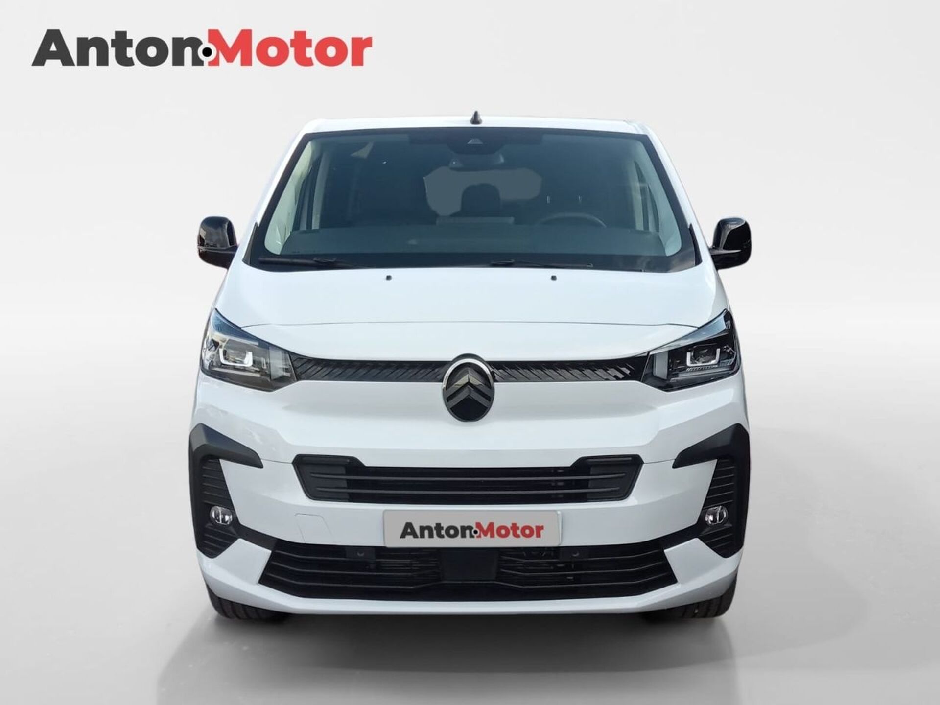 Imagen 2 de CITROEN SpaceTourer