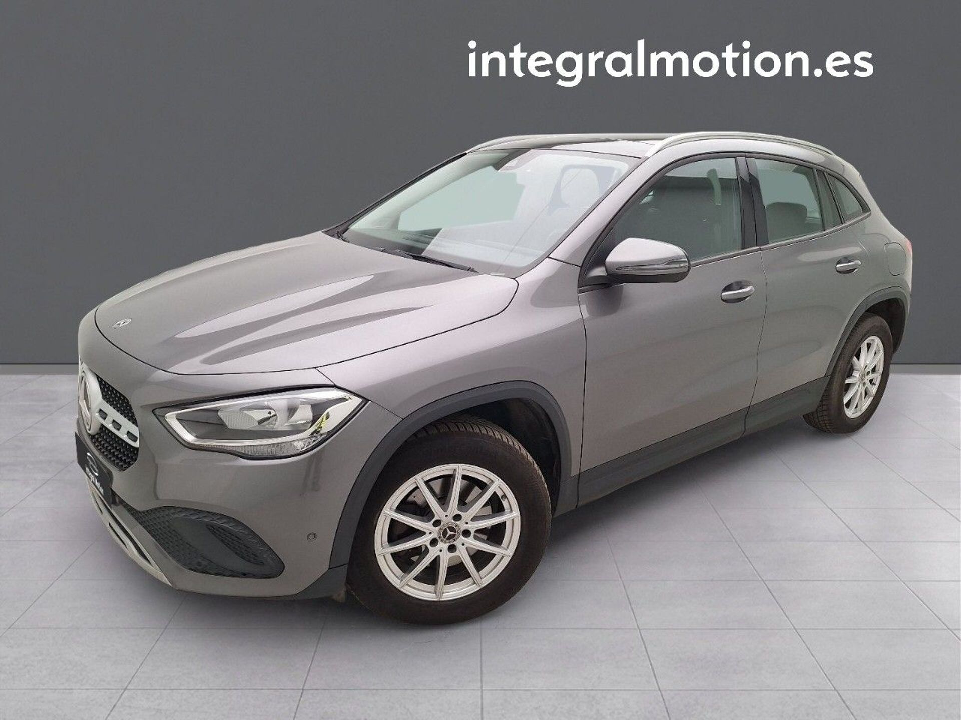 Imagen de MERCEDES Clase GLA