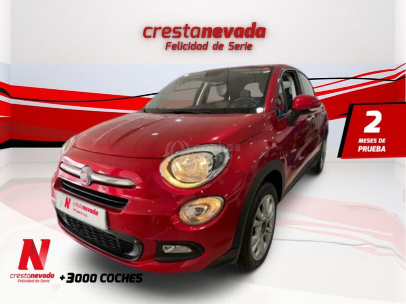 Foto del FIAT 500X 1.4 Multiair Pop Star 4x2 103kW