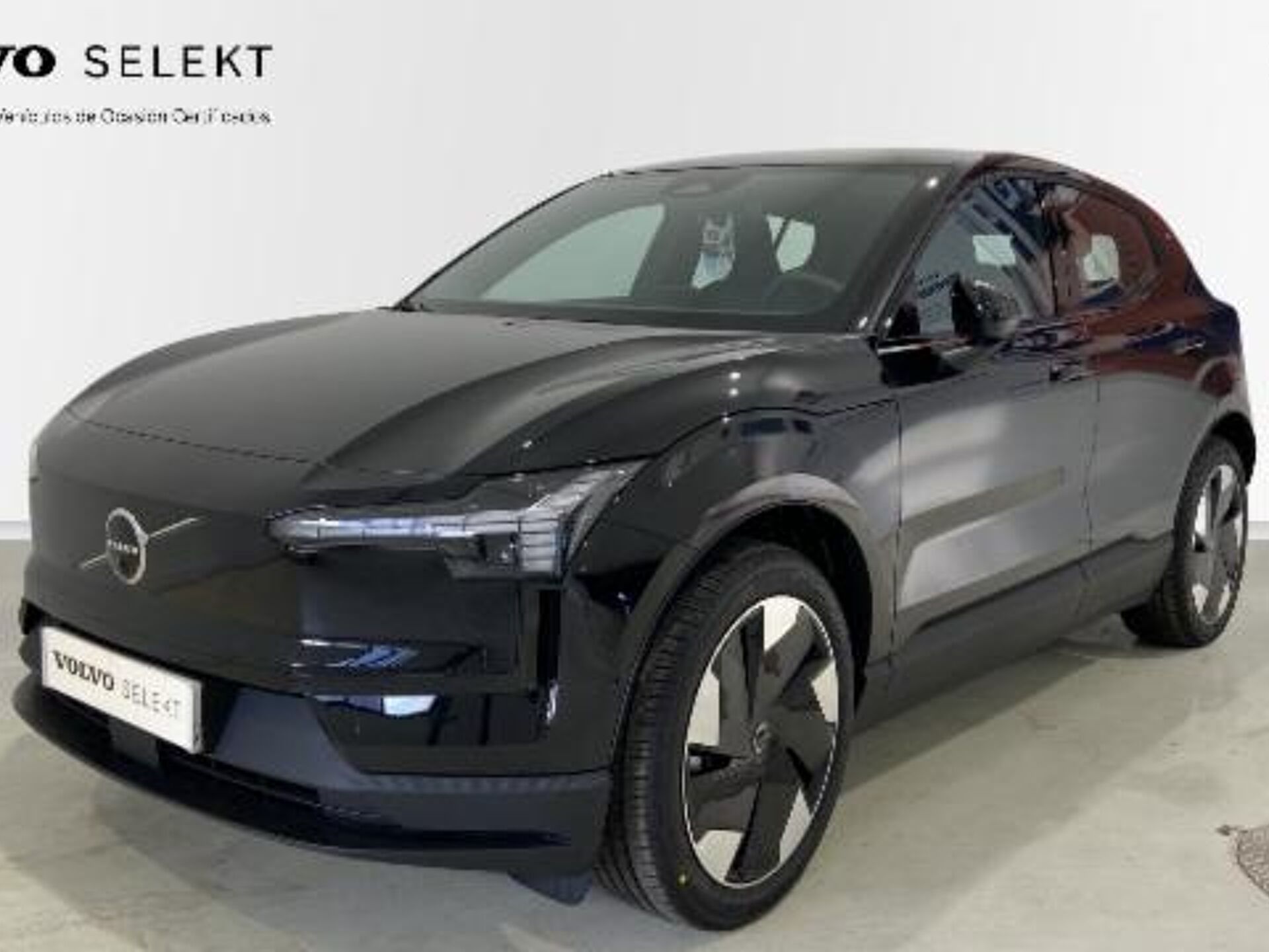 Imagen de VOLVO EX30