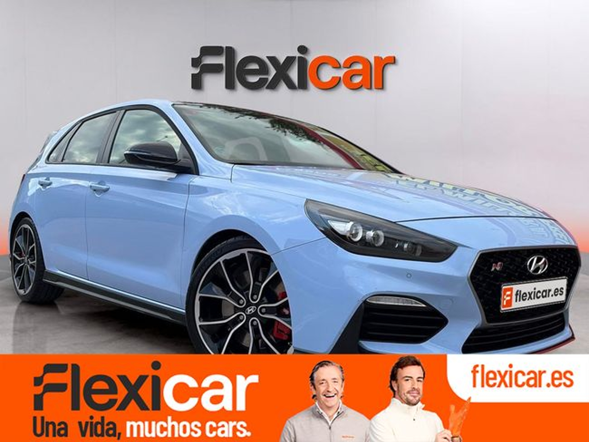 Imagen de HYUNDAI i30