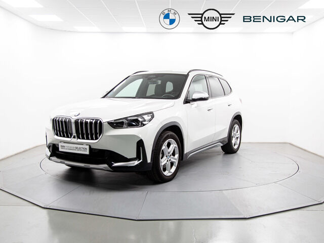 BMW X1 (xDrive20d 120 kW (163 CV)) en Alicante