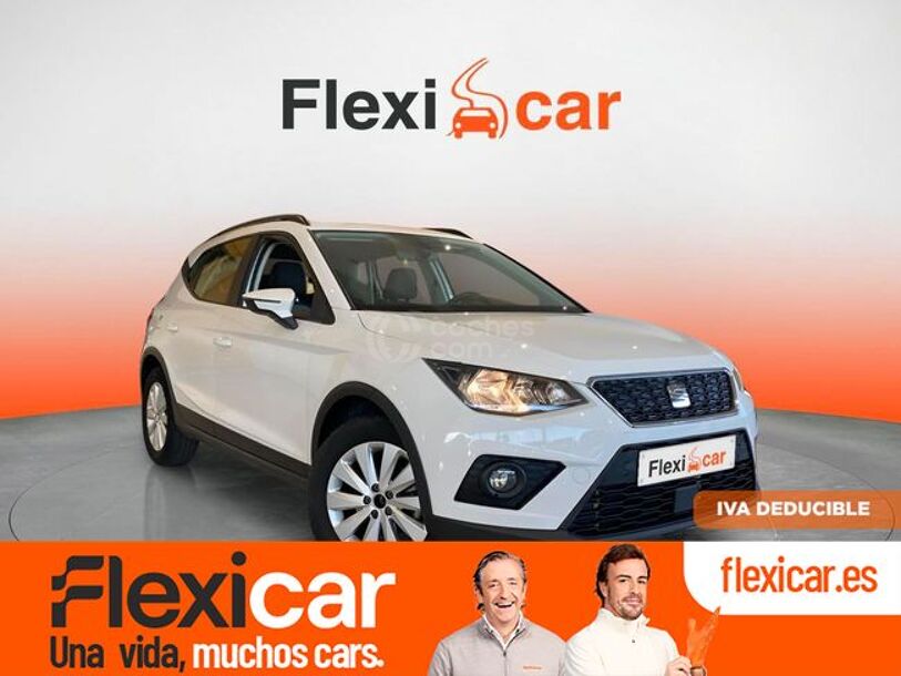 Foto del SEAT Arona 1.0 TSI S&S Style 110
