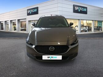 Imagen de MAZDA CX-30 2.0 Skyactiv-G Evolution 2WD 90kW