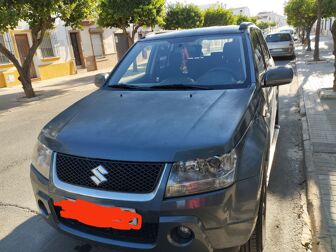 Imagen de SUZUKI Grand Vitara 1.9DDiS JLX