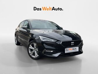 Imagen de SEAT León 1.5 TSI S&S Style Special Edition 150