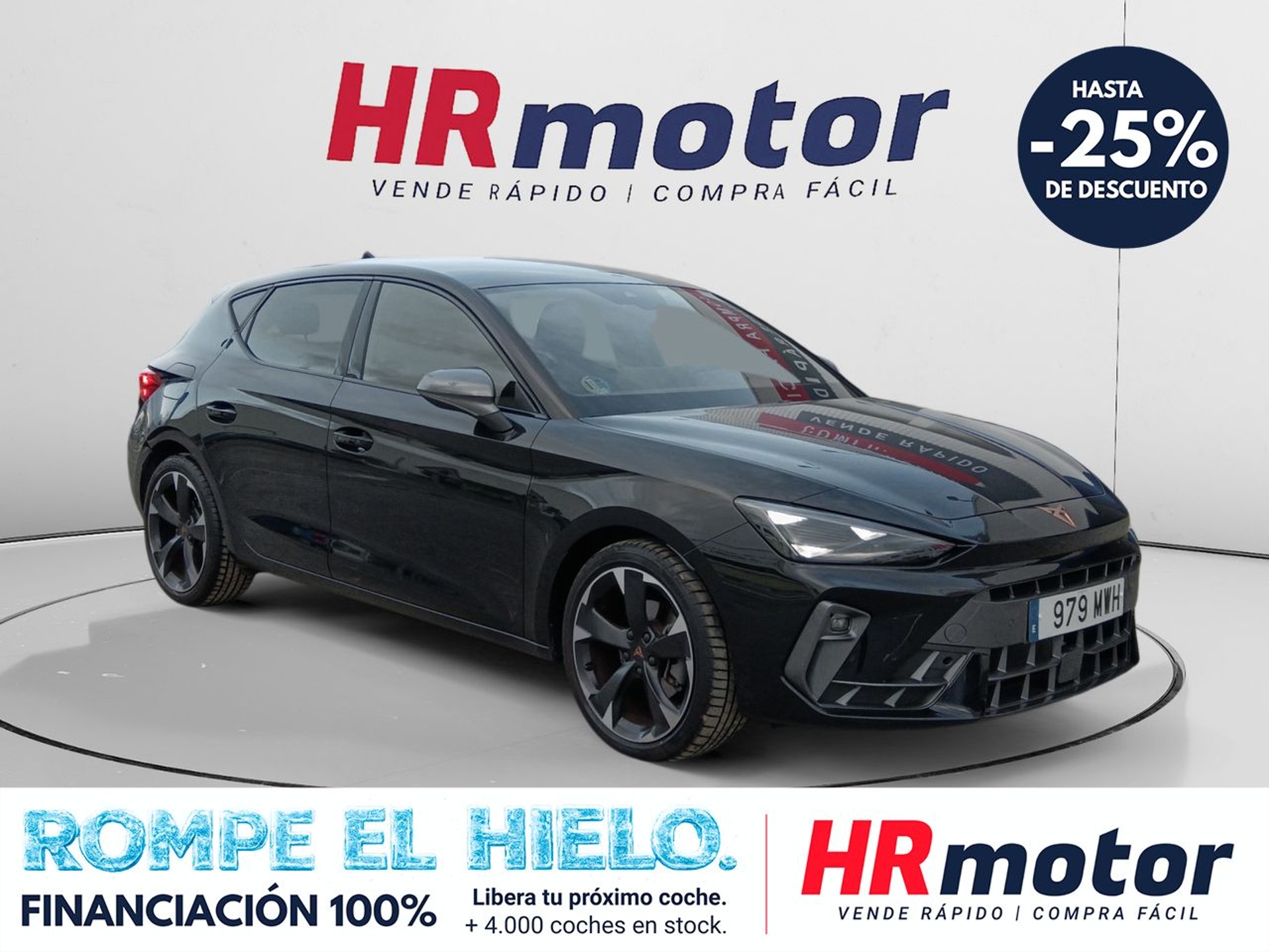 Imagen de CUPRA León