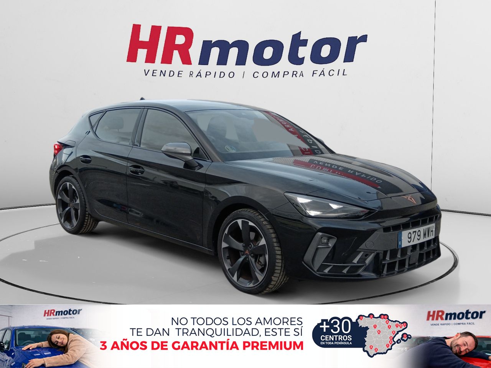 Imagen de CUPRA León