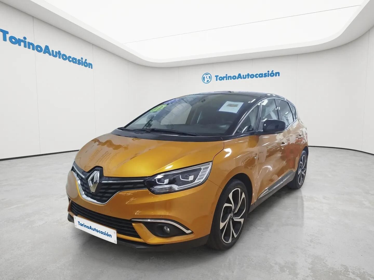 Foto del RENAULT Scénic Grand Scénic 1.6dCi Edition One 118kW