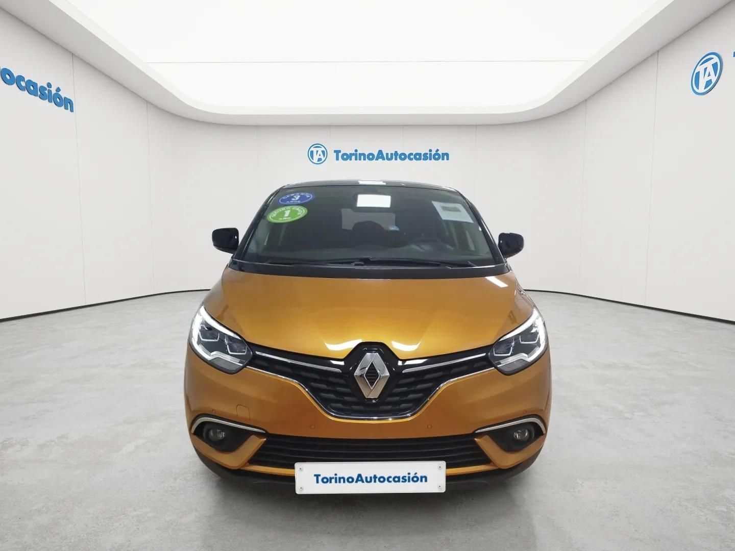 Foto del RENAULT Scénic Grand Scénic 1.6dCi Edition One 118kW