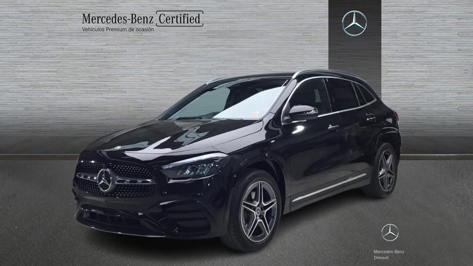 Foto del MERCEDES Clase GLA GLA 250e