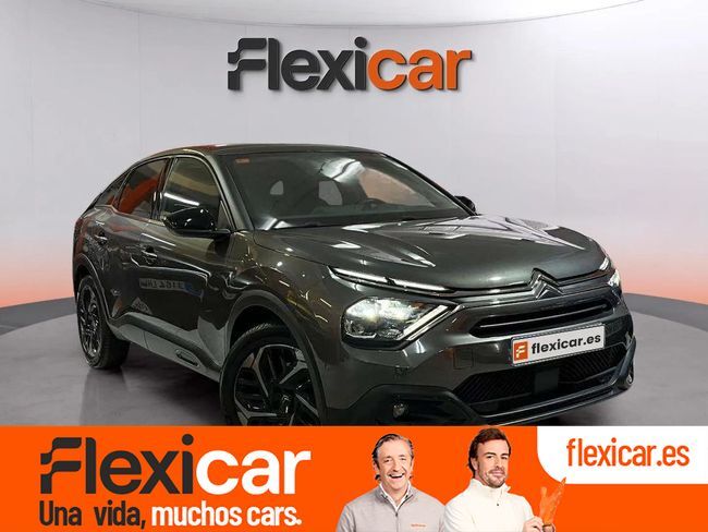 Foto del CITROEN C4 1.2 PureTech S&S Shine 130