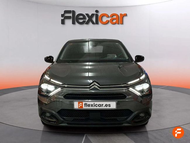 Foto del CITROEN C4 Grand  Spacetourer 1.2 PureTech S&S Shine 130