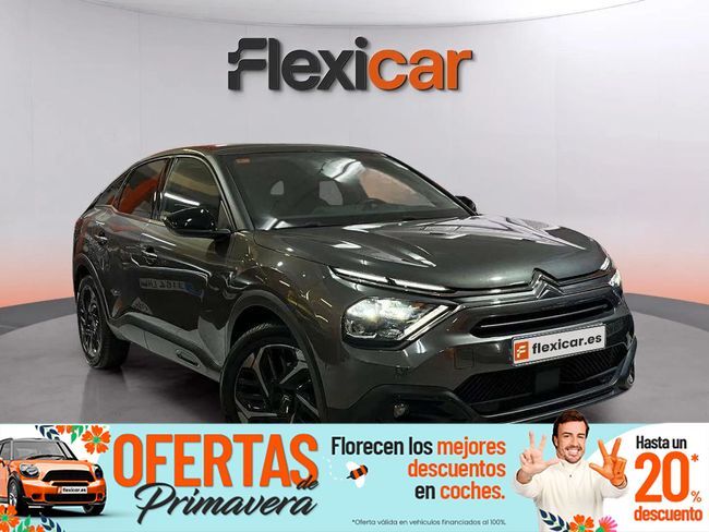 Foto del CITROEN C4 Grand  Spacetourer 1.2 PureTech S&S Shine 130
