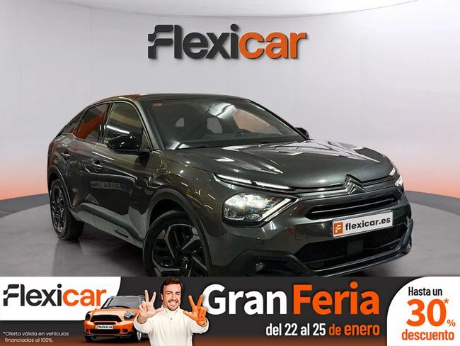 Foto del CITROEN C4 1.2 PureTech S&S Shine 130