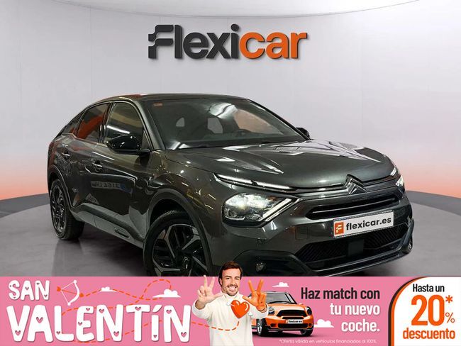 Foto del CITROEN C4 1.2 PureTech S&S Shine 130