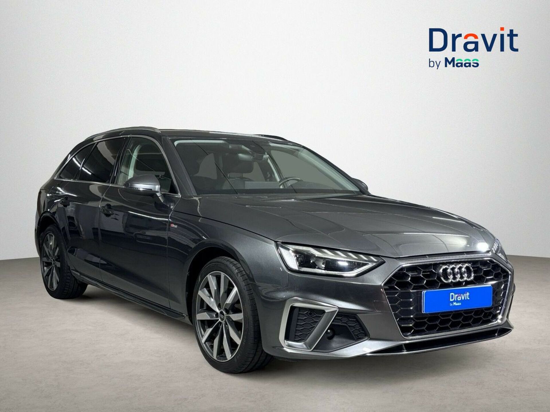 Imagen de AUDI A4