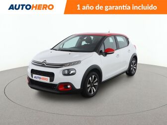 Imagen de CITROEN C3 1.2 PureTech Feel Edition 82