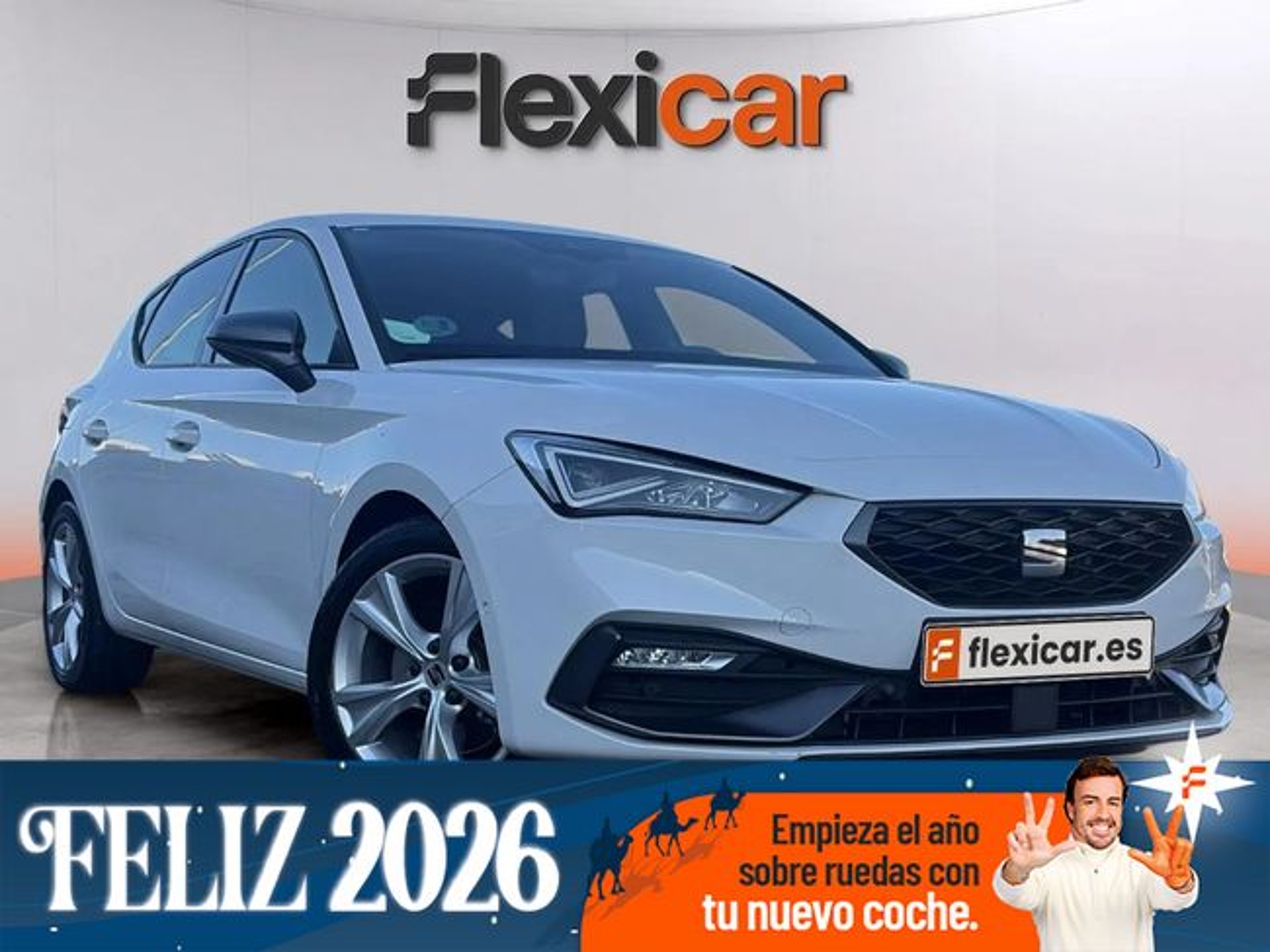 Imagen de SEAT León