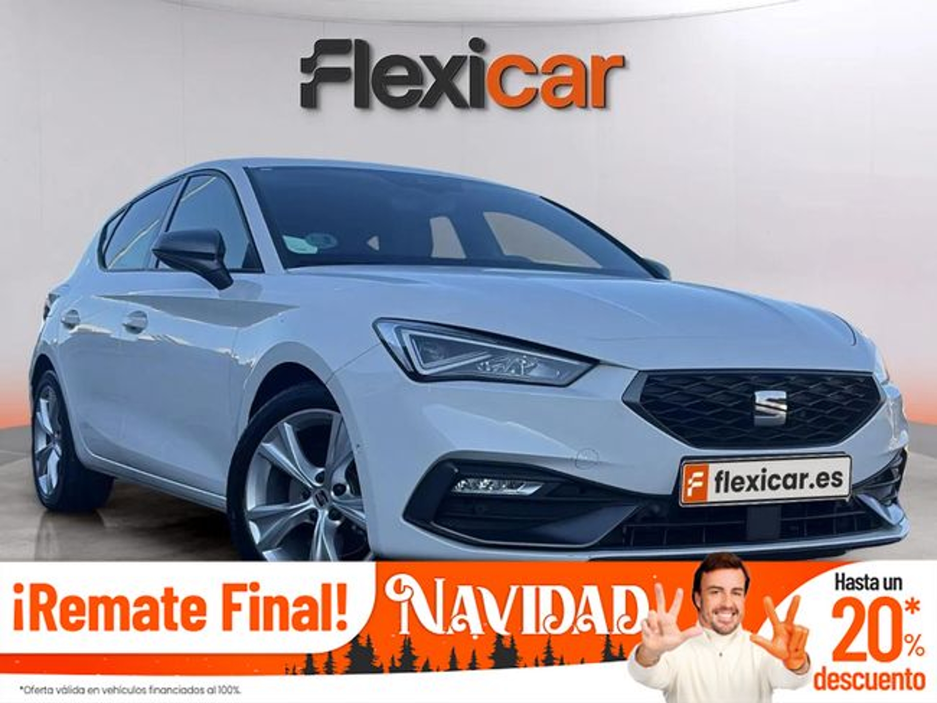 Imagen de SEAT León