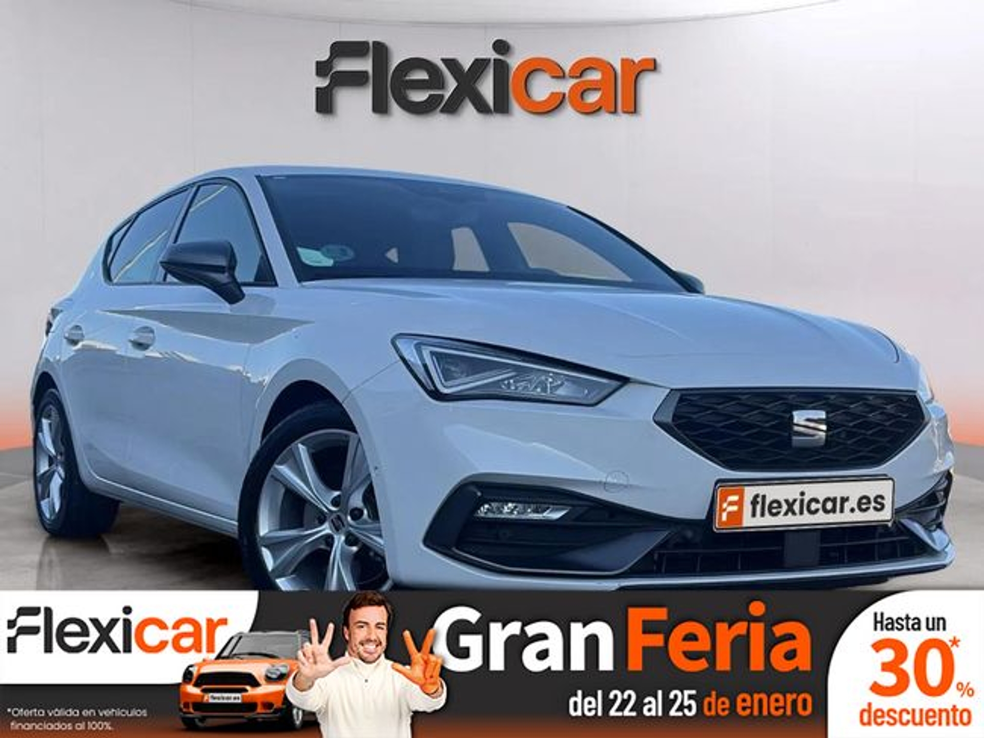 Imagen de SEAT León