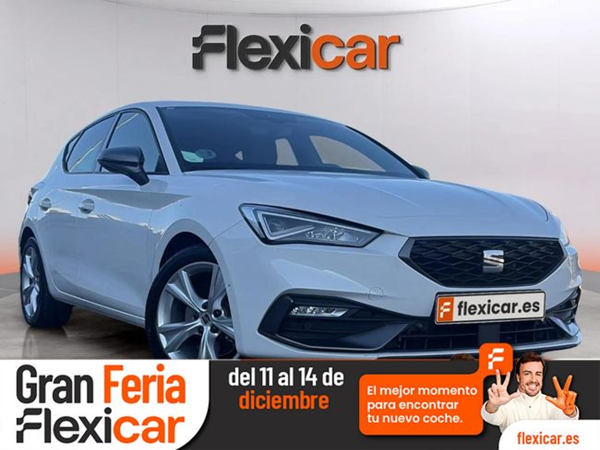 Imagen de SEAT León