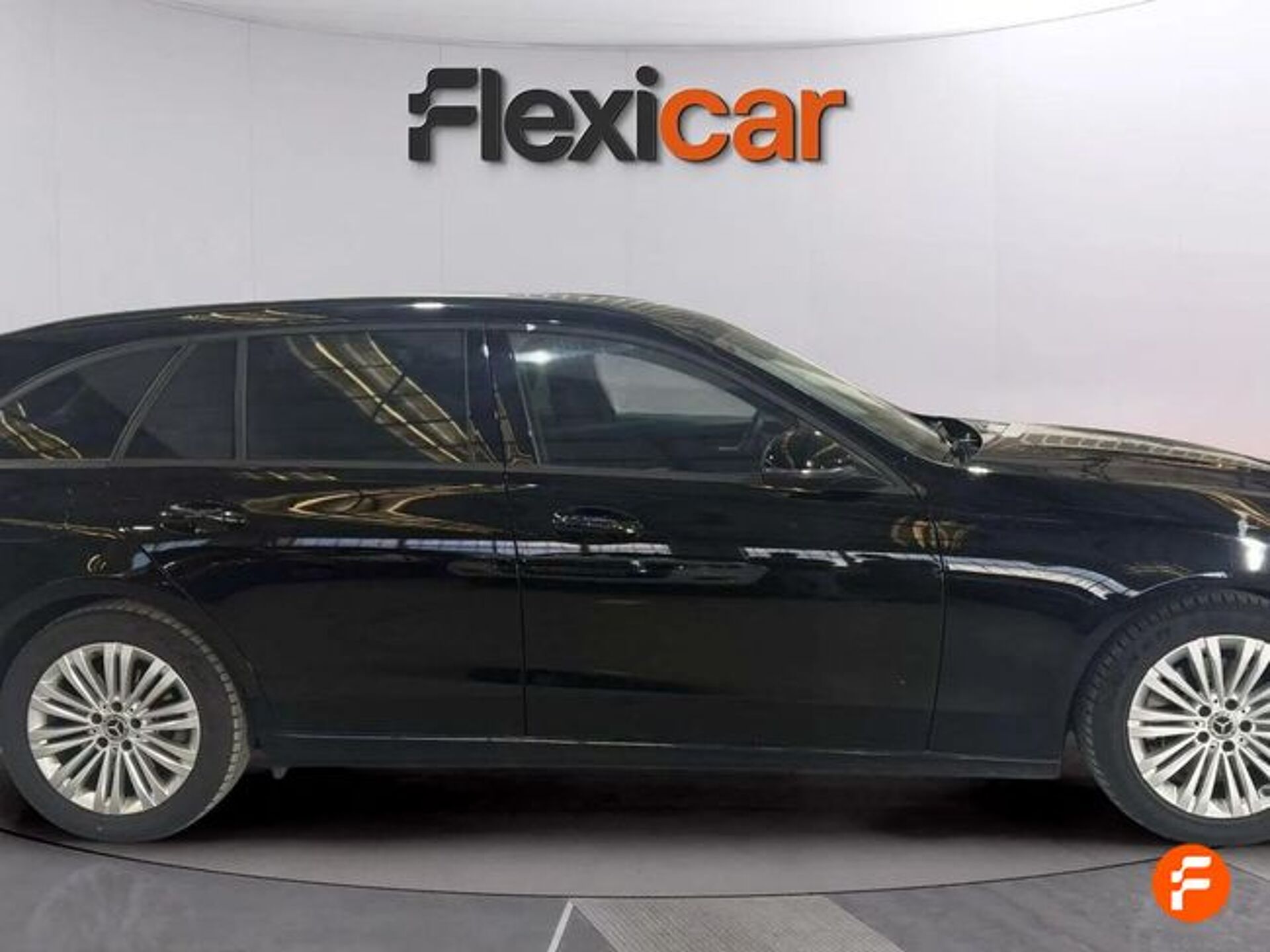 Imagen 3 de MERCEDES Clase C