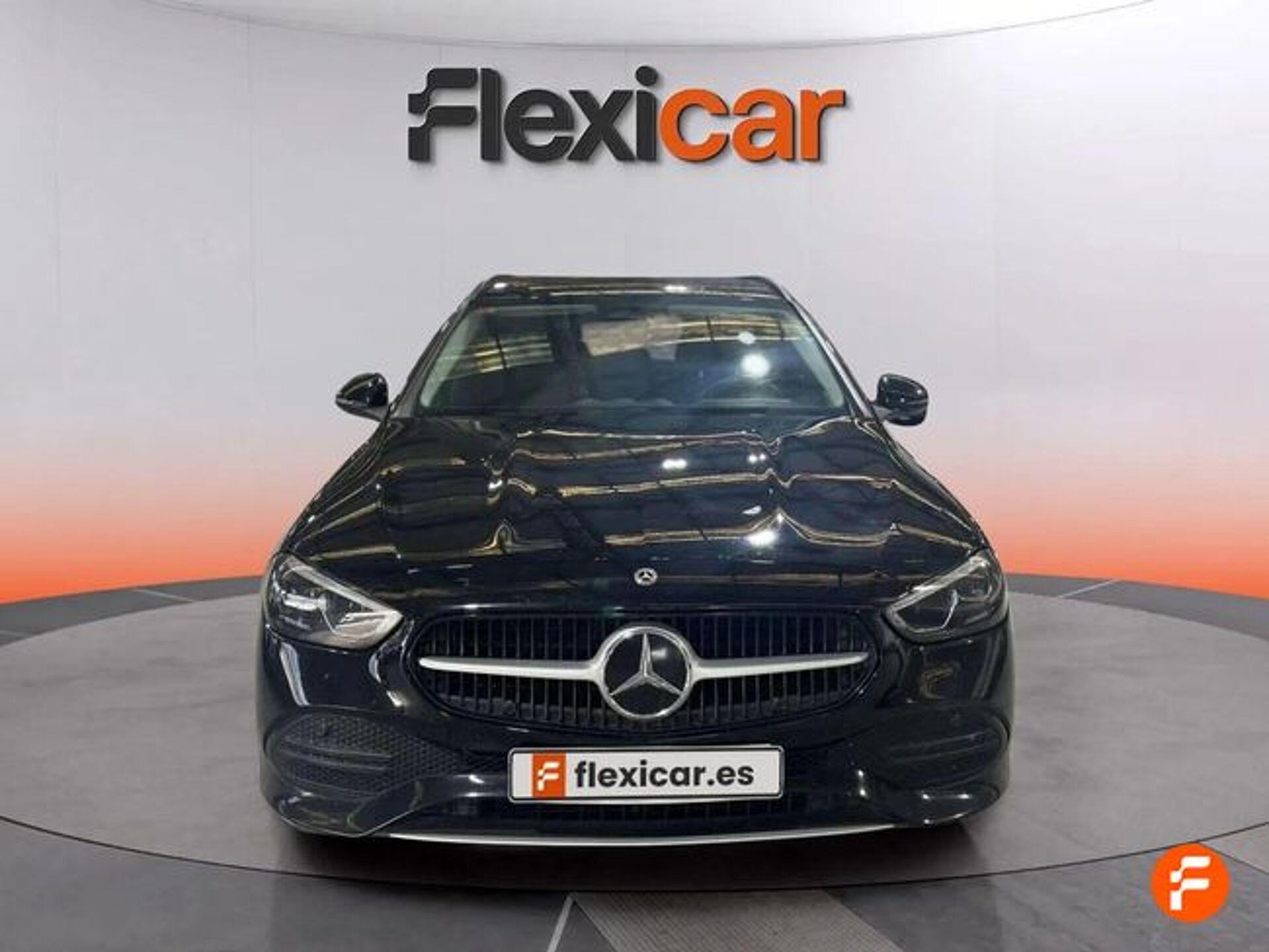 Imagen 2 de MERCEDES Clase C