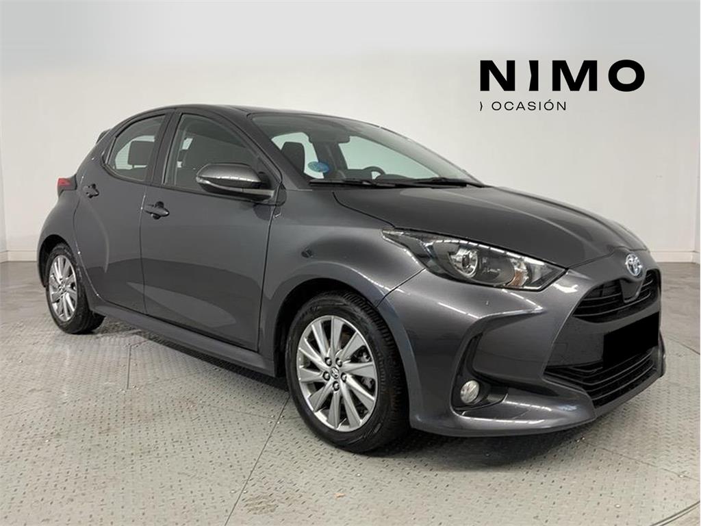 TOYOTA Yaris (1.5 120H Active Tech) en Huelva