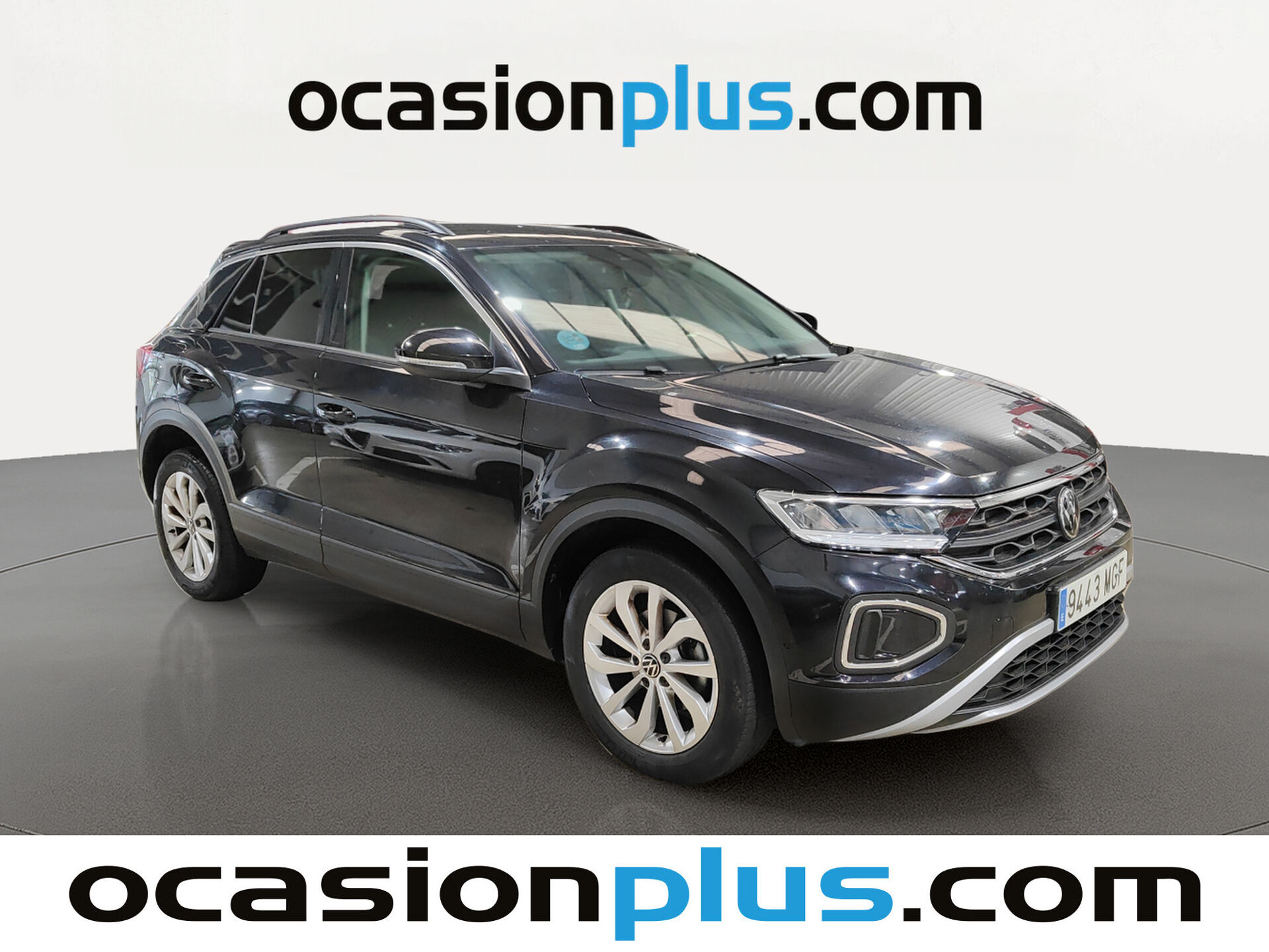 Imagen 2 de VOLKSWAGEN T-Roc