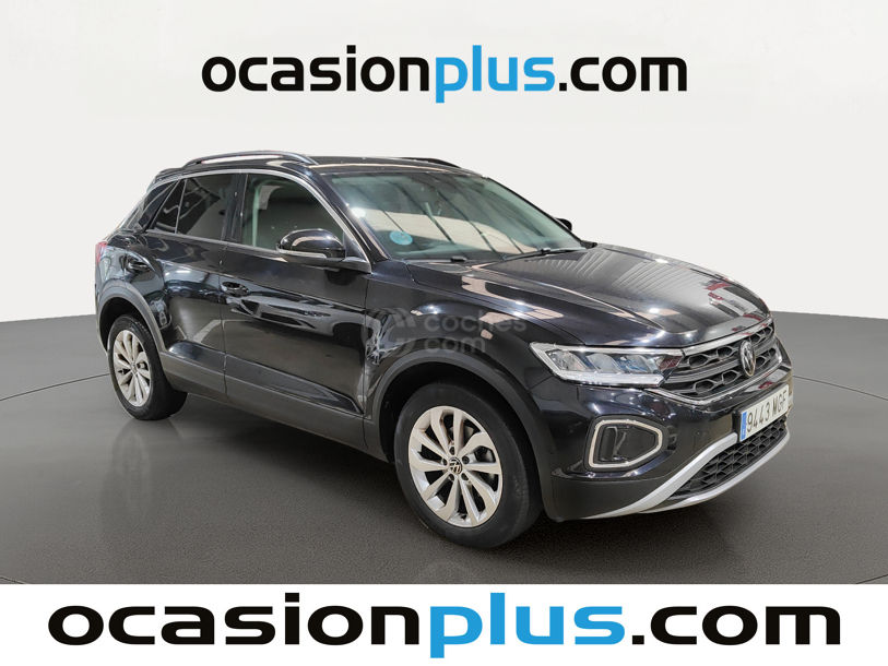 Foto del VOLKSWAGEN T-Roc 1.5 TSI Life
