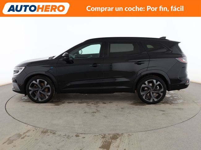 Foto del RENAULT Espace Espace 1.2 E-Tech Híbrido Techno 146kW