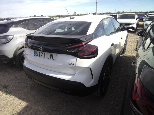 Foto del CITROEN C4 1.5 BlueHDI S&S Feel 110