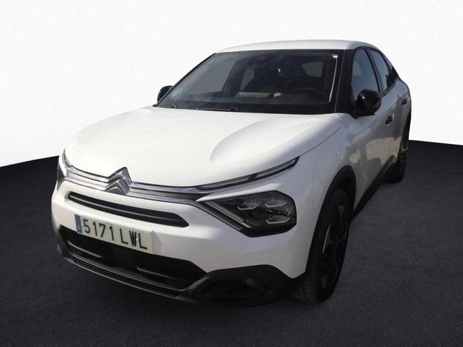 Foto del CITROEN C4 1.5 BlueHDI S&S Feel 110