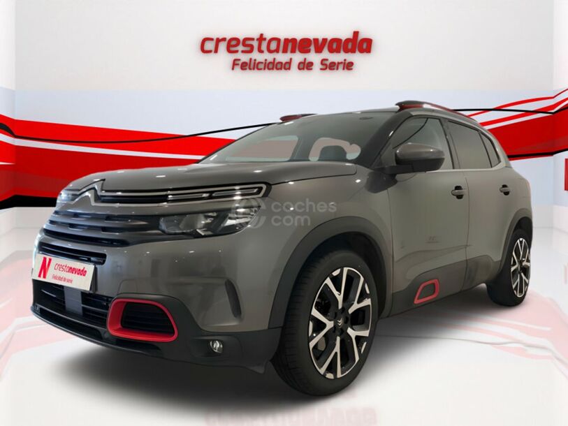 Foto del CITROEN C5 Aircross PureTech S&S Feel 130