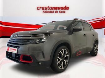 Imagen de CITROEN C5 Aircross PureTech S&S Feel 130