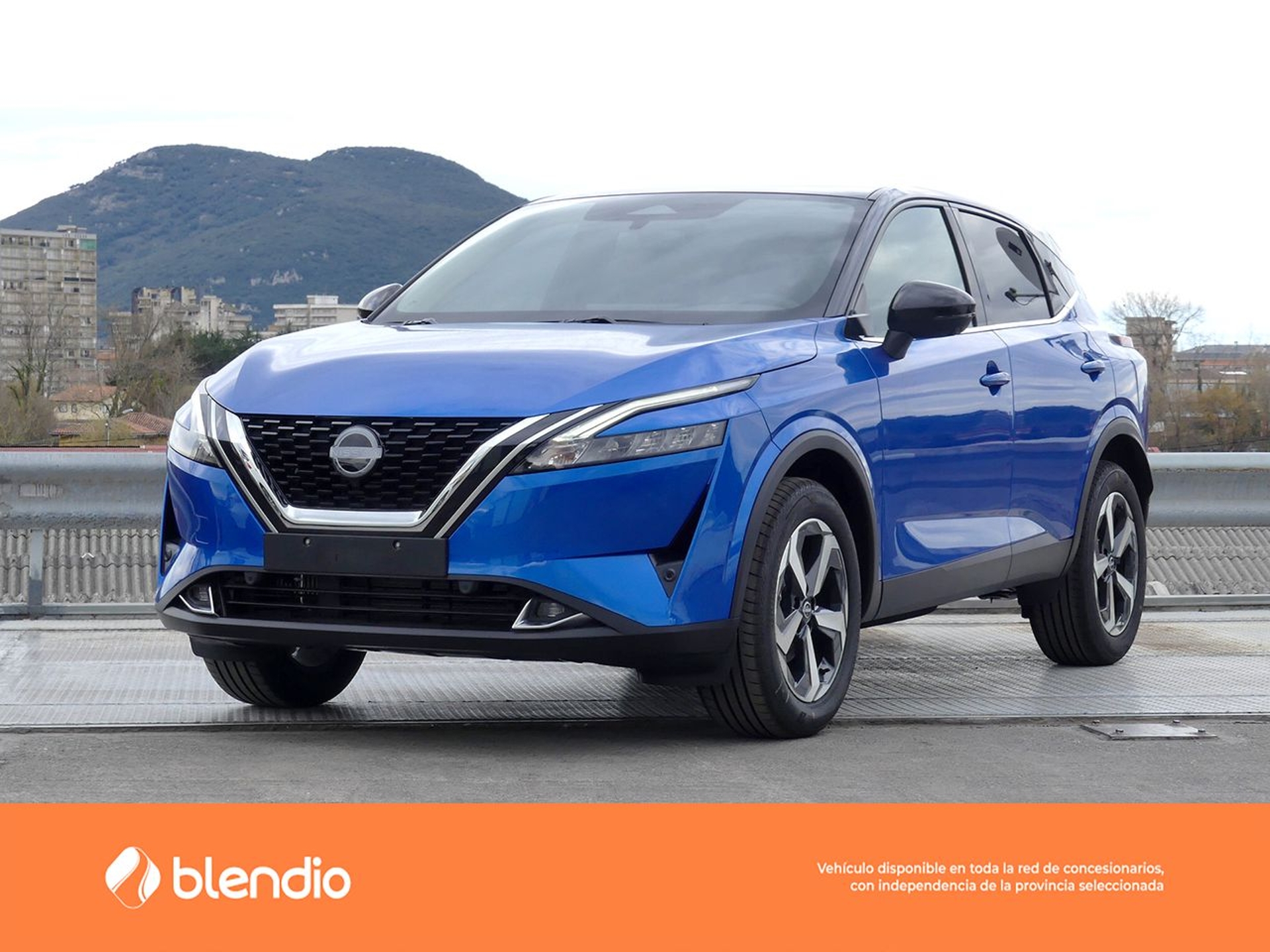Imagen de NISSAN Qashqai