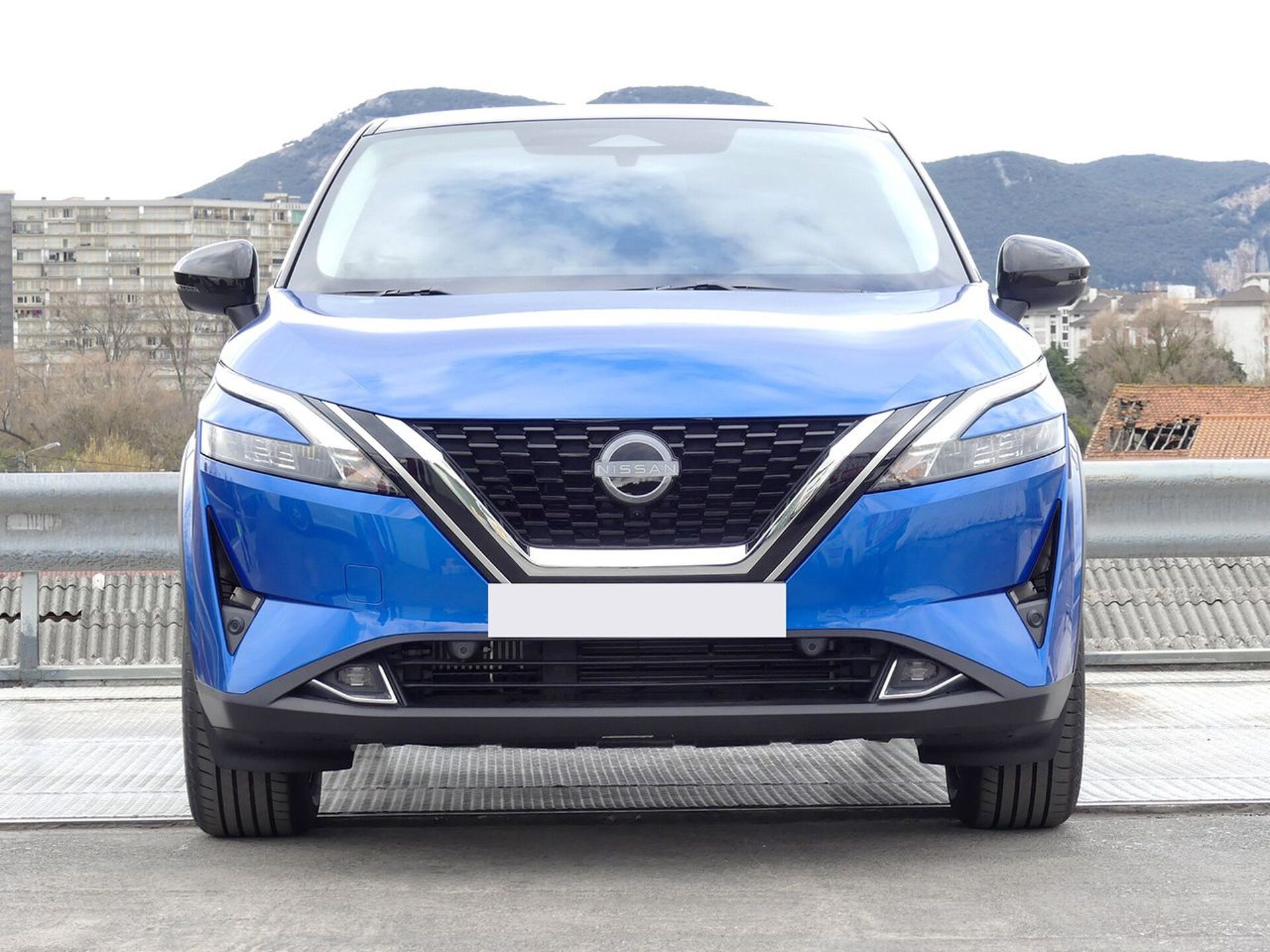 Imagen 3 de NISSAN Qashqai