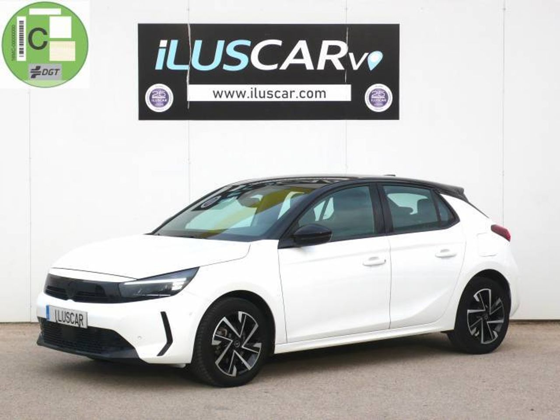 Imagen de OPEL Corsa