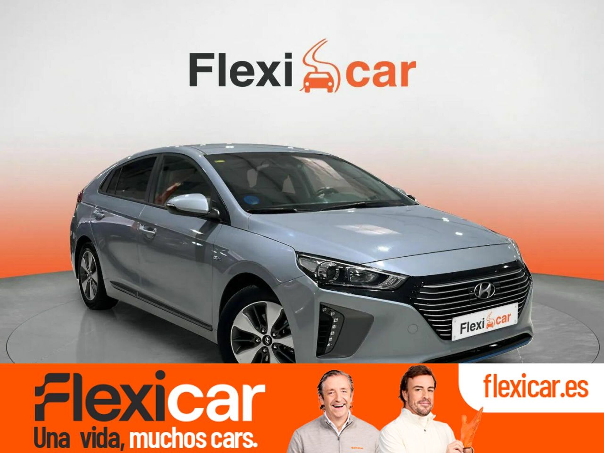 Imagen de HYUNDAI Ioniq
