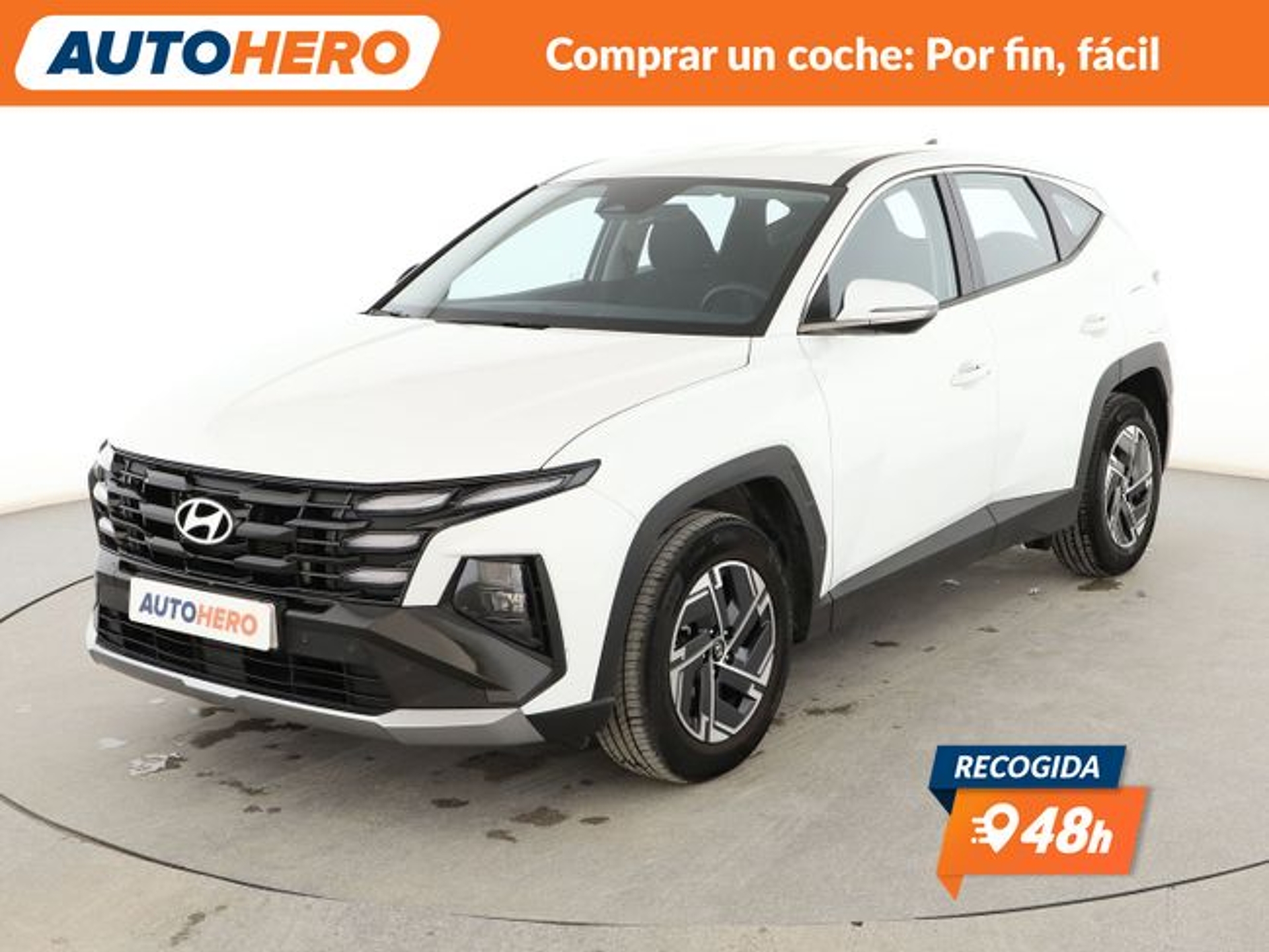 Imagen de HYUNDAI Tucson