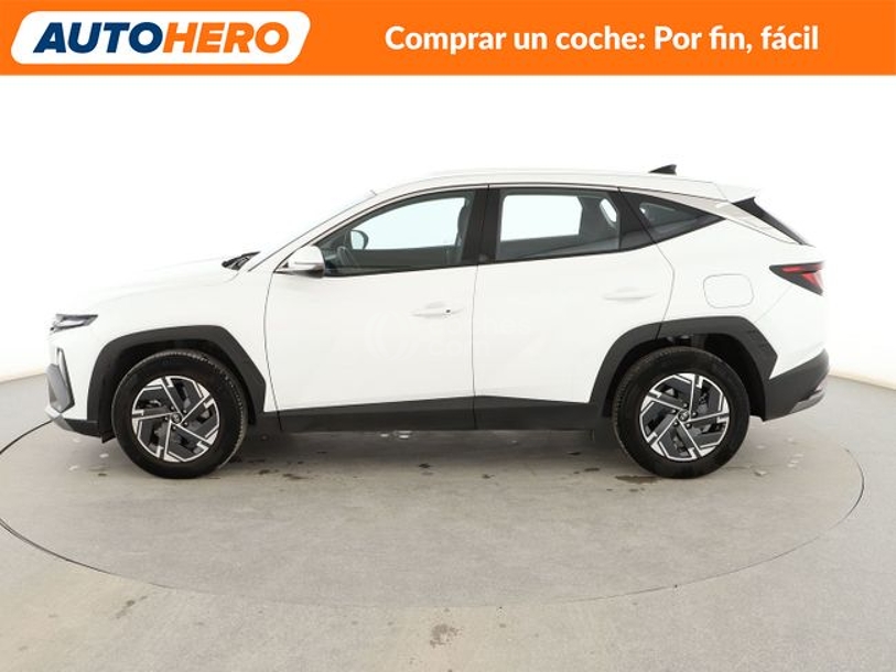 Foto del HYUNDAI Tucson 1.6 CRDI Maxx 4x2