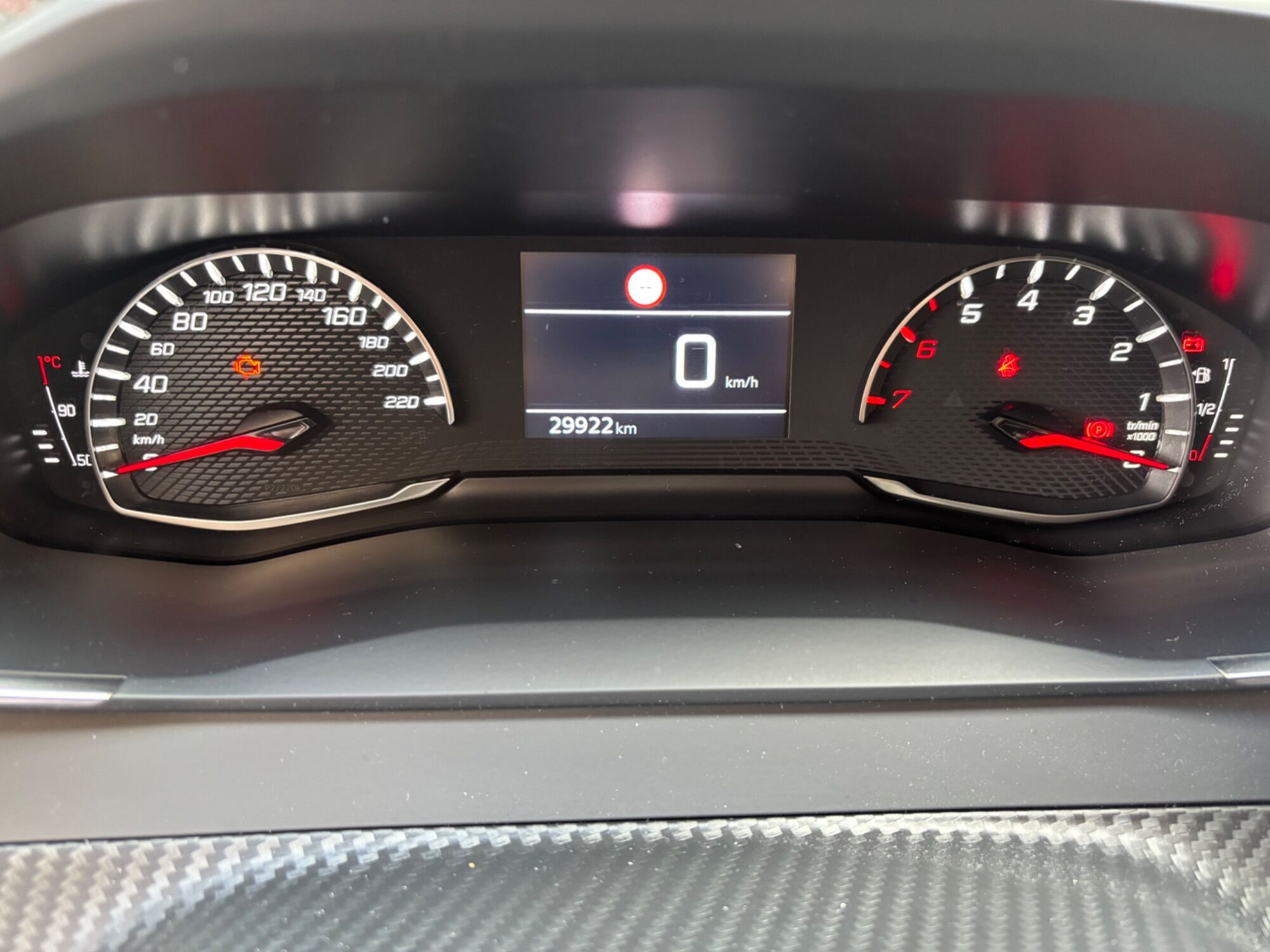 Foto del PEUGEOT 2008 1.2 PureTech S&S Allure Pack 100