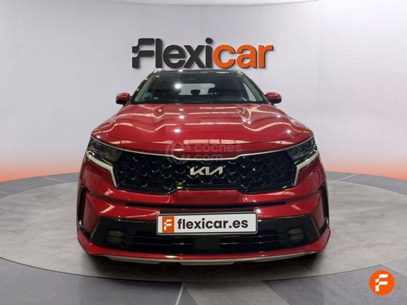 Foto del KIA Sorento 1.6 T-GDi HEV Plus Edition 4x2