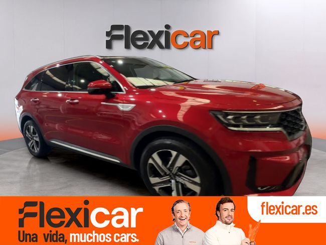 Foto del KIA Sorento 1.6 T-GDi HEV Plus Edition 4x2