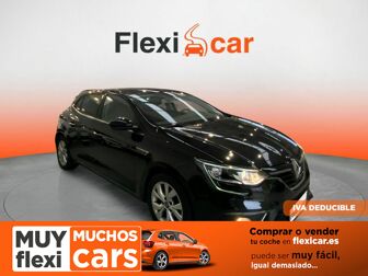 Imagen de RENAULT Mégane 1.5dCi Blue Limited + 85kW