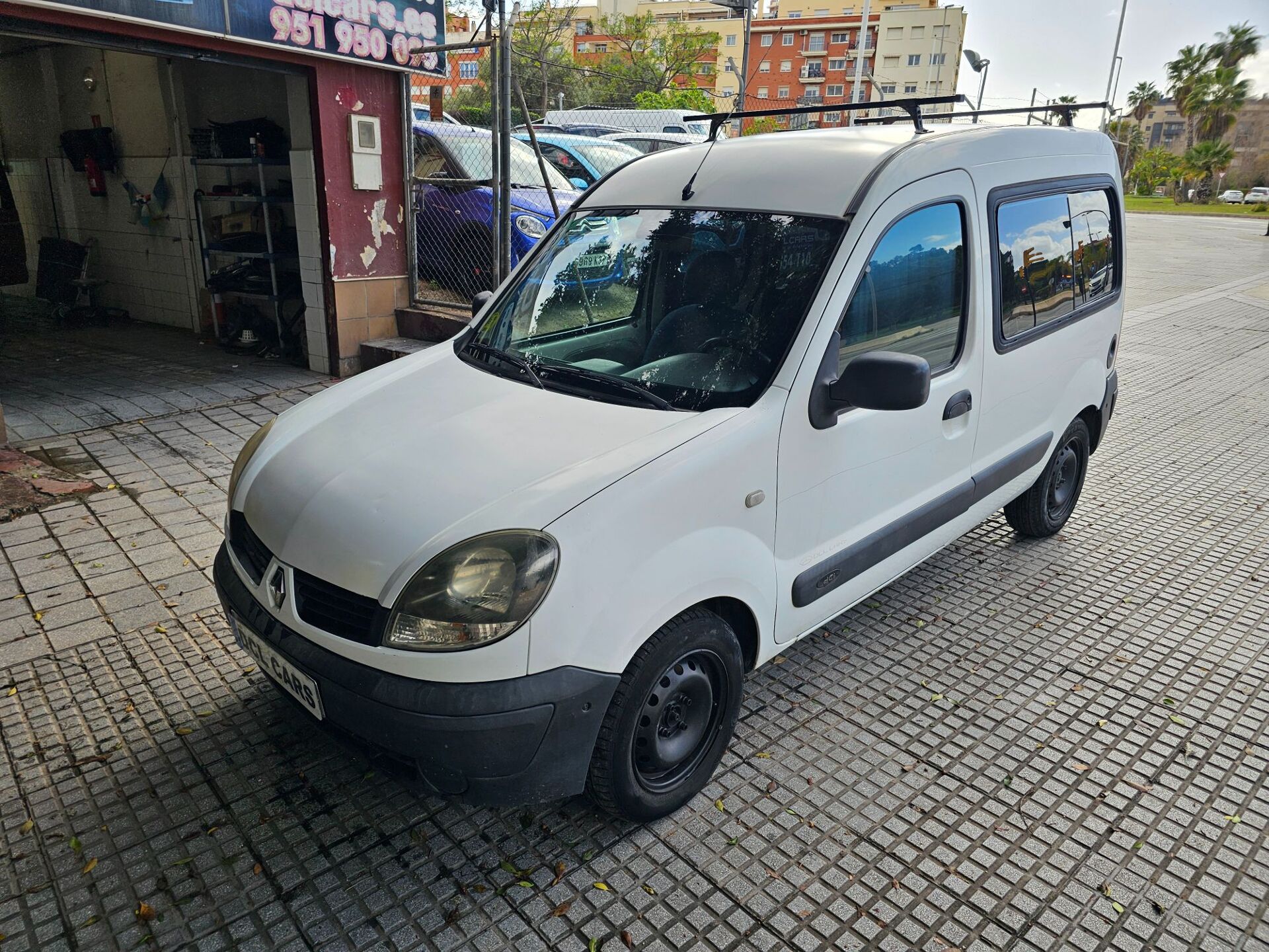 Imagen de RENAULT Kangoo