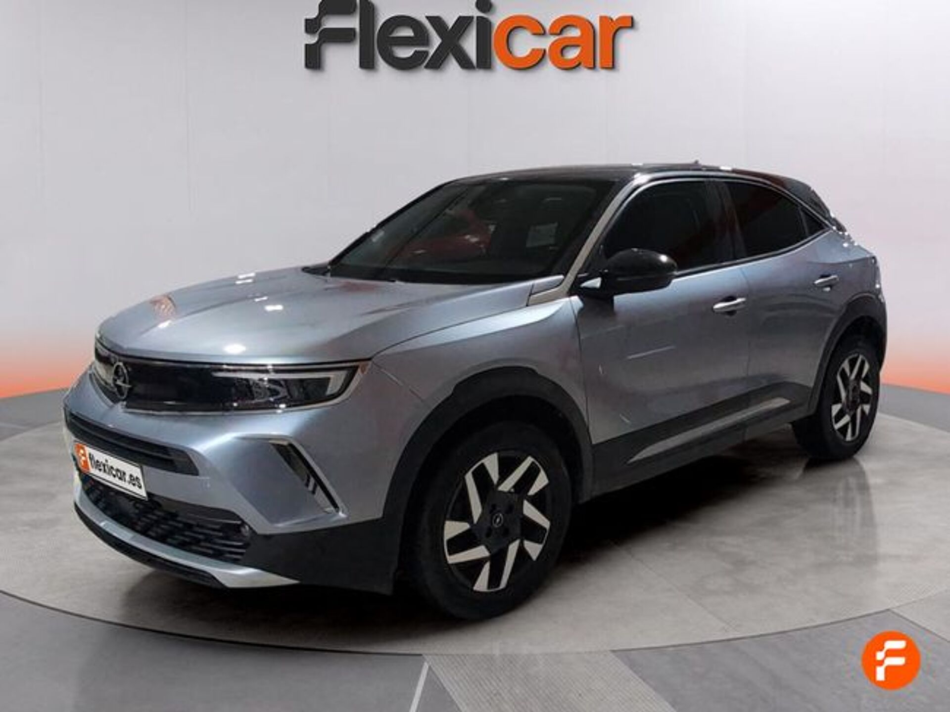 Imagen 3 de OPEL Mokka