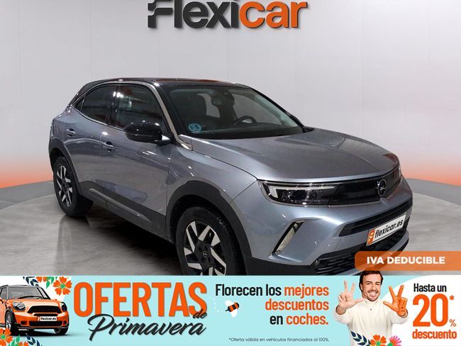 Foto del OPEL Mokka 1.2T S&S Business Elegance 130